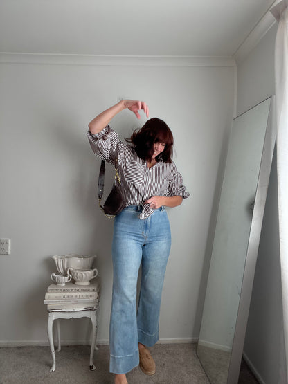 THRILLS jeans RRP$160 (10)