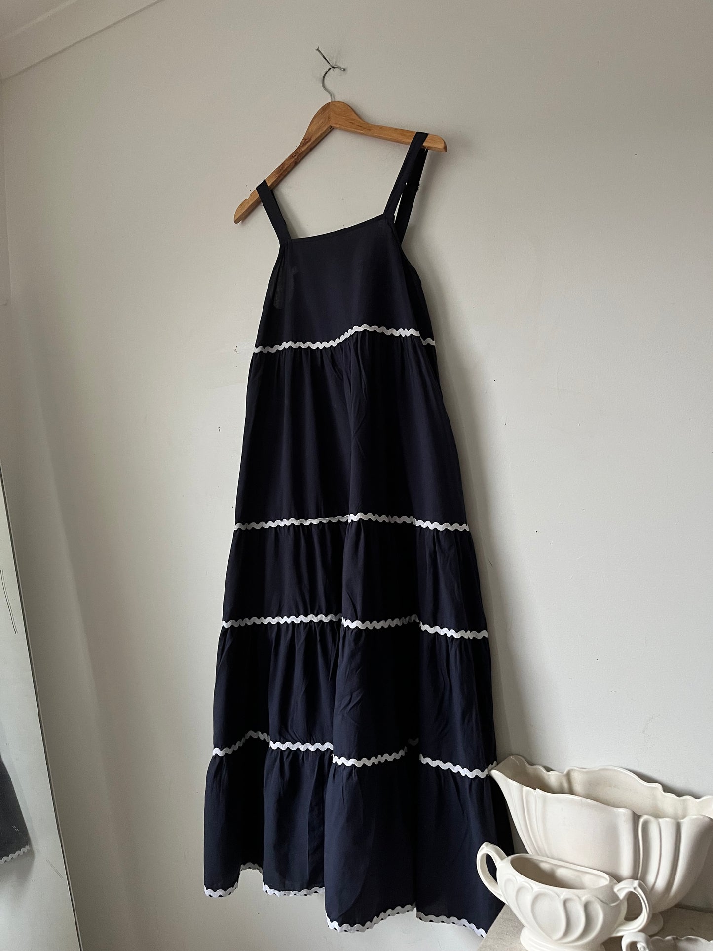 HAVEN Dress RRP$120 (8)