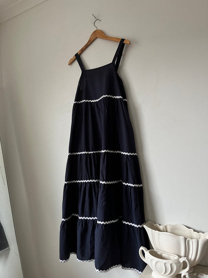HAVEN Dress RRP$120 (8)