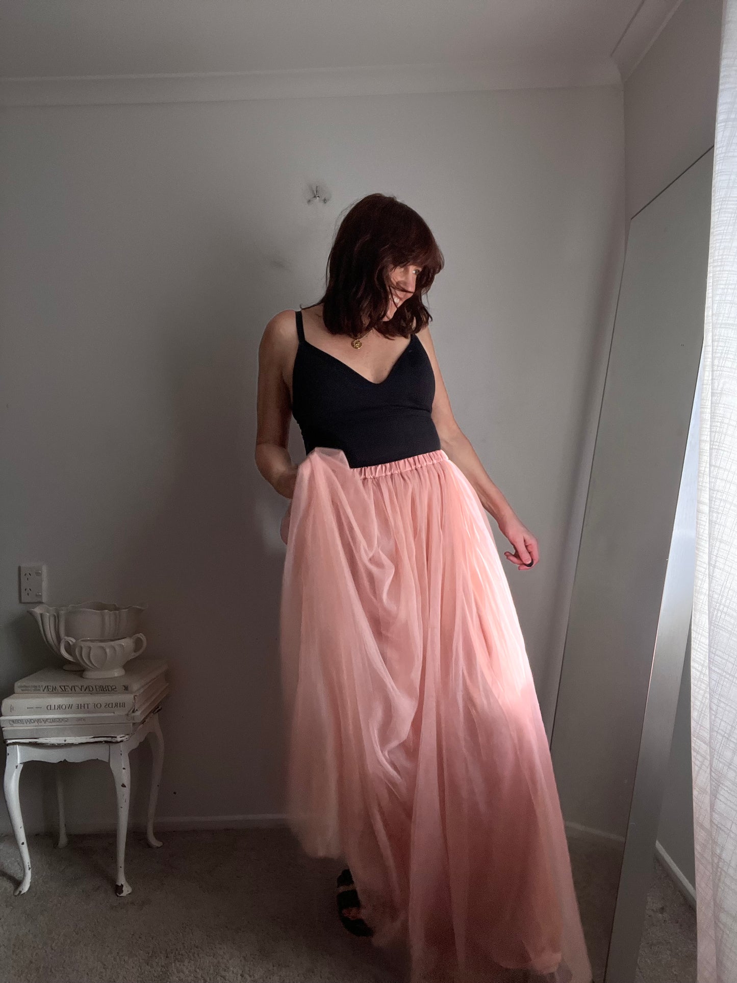 Maxi Tutu by STYLISH BRIDE ACCESSORIES (10-12)