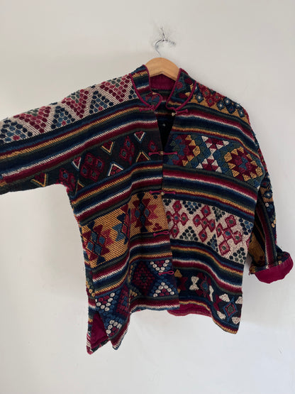 CARPET Jacket (6-10)