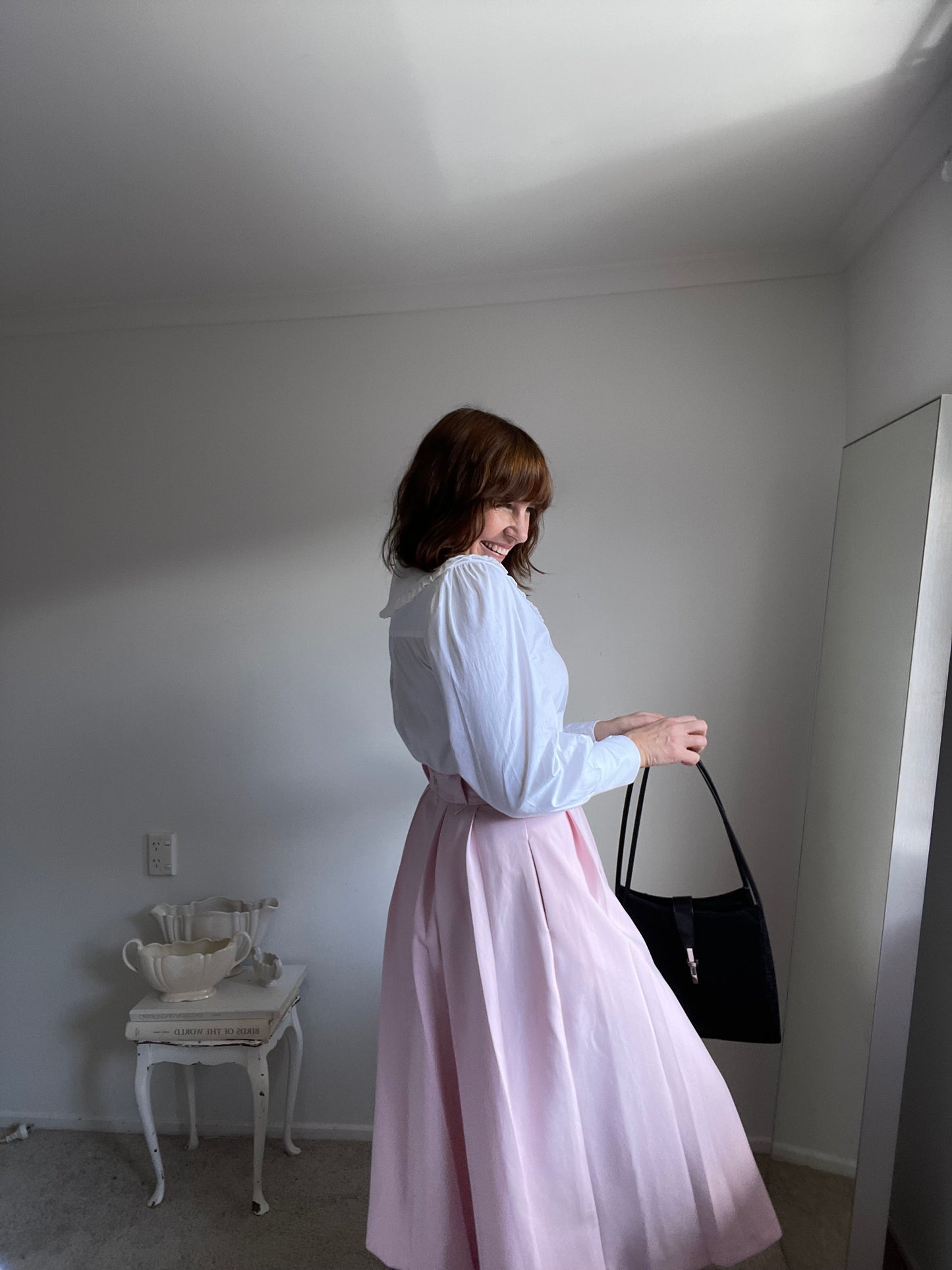 HEIDI FRANK shirt RRP$139 (10)