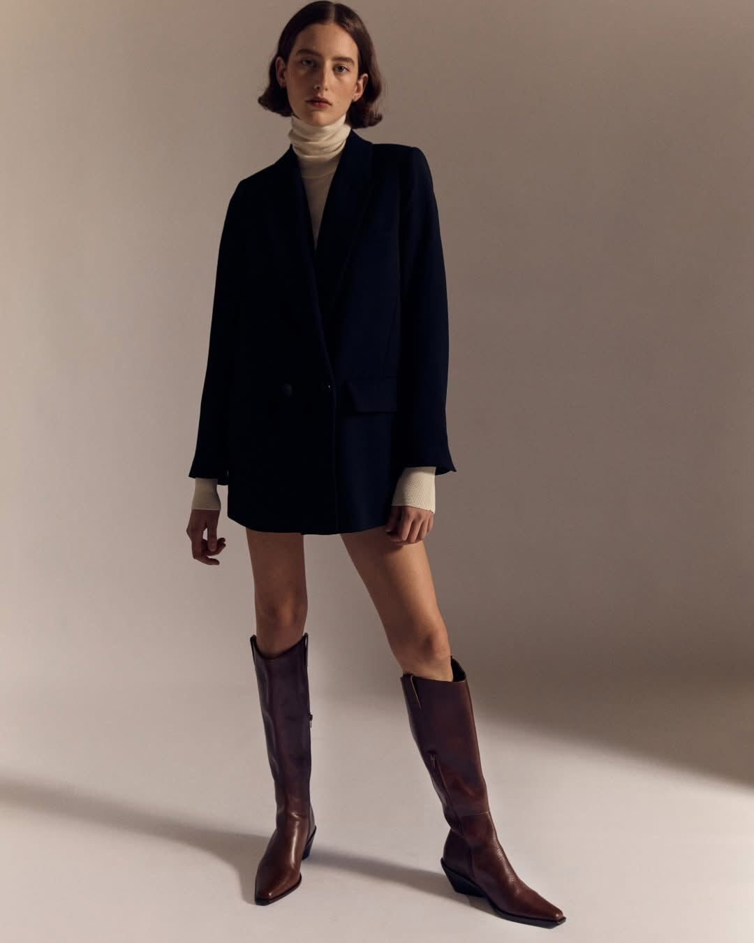 LA TRIBE Simone Boot RRP$490 (36)