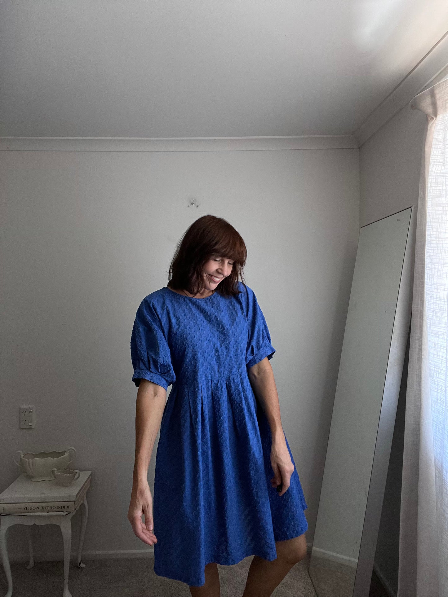 GORMAN ‘Nursery’ dress RRP$269 (10-12)