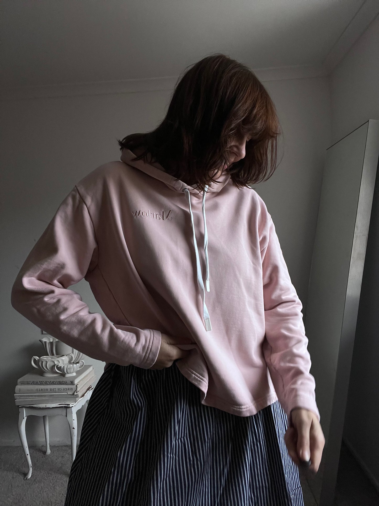 MARLOW Hoodie RRP$229 (12-14)