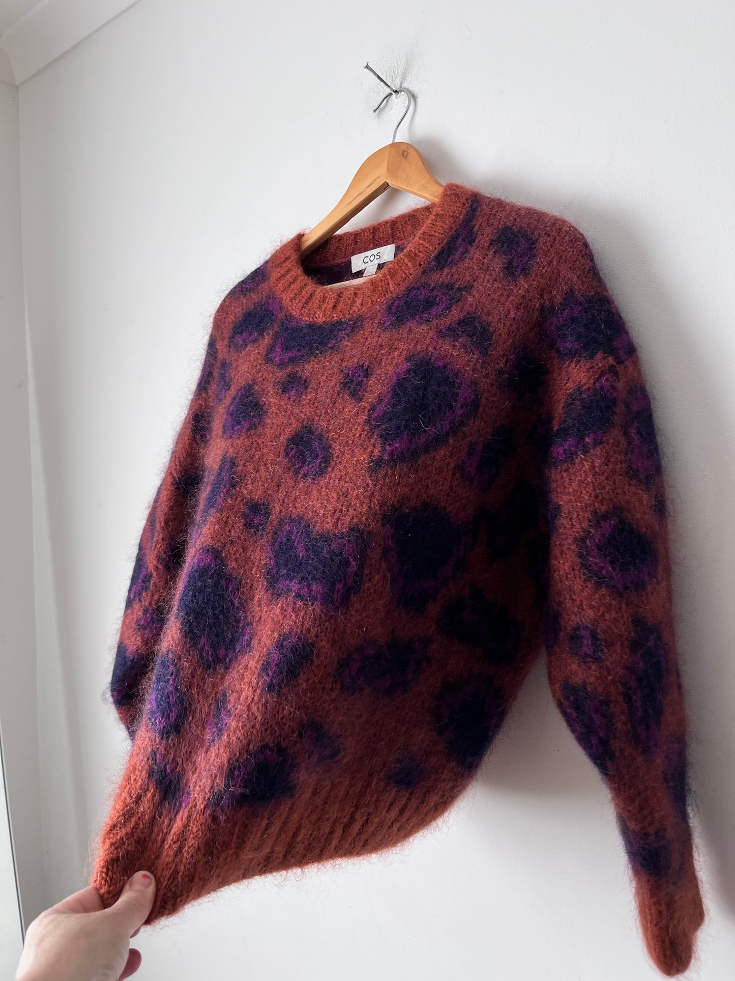 COS Thick Knit RRP$300 (12)