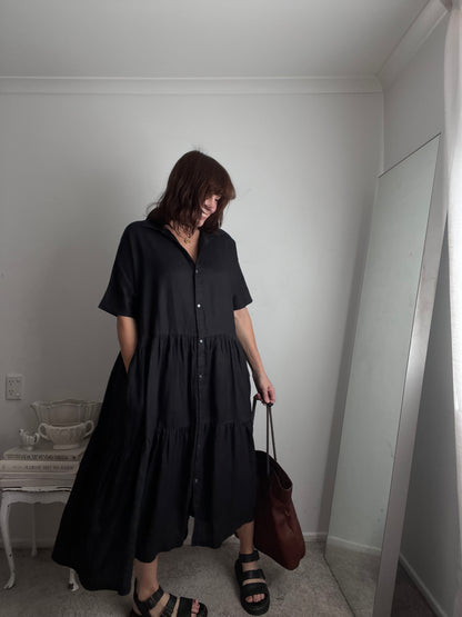 ASSEMBLY LABEL Dress RRP$160 (14-16)