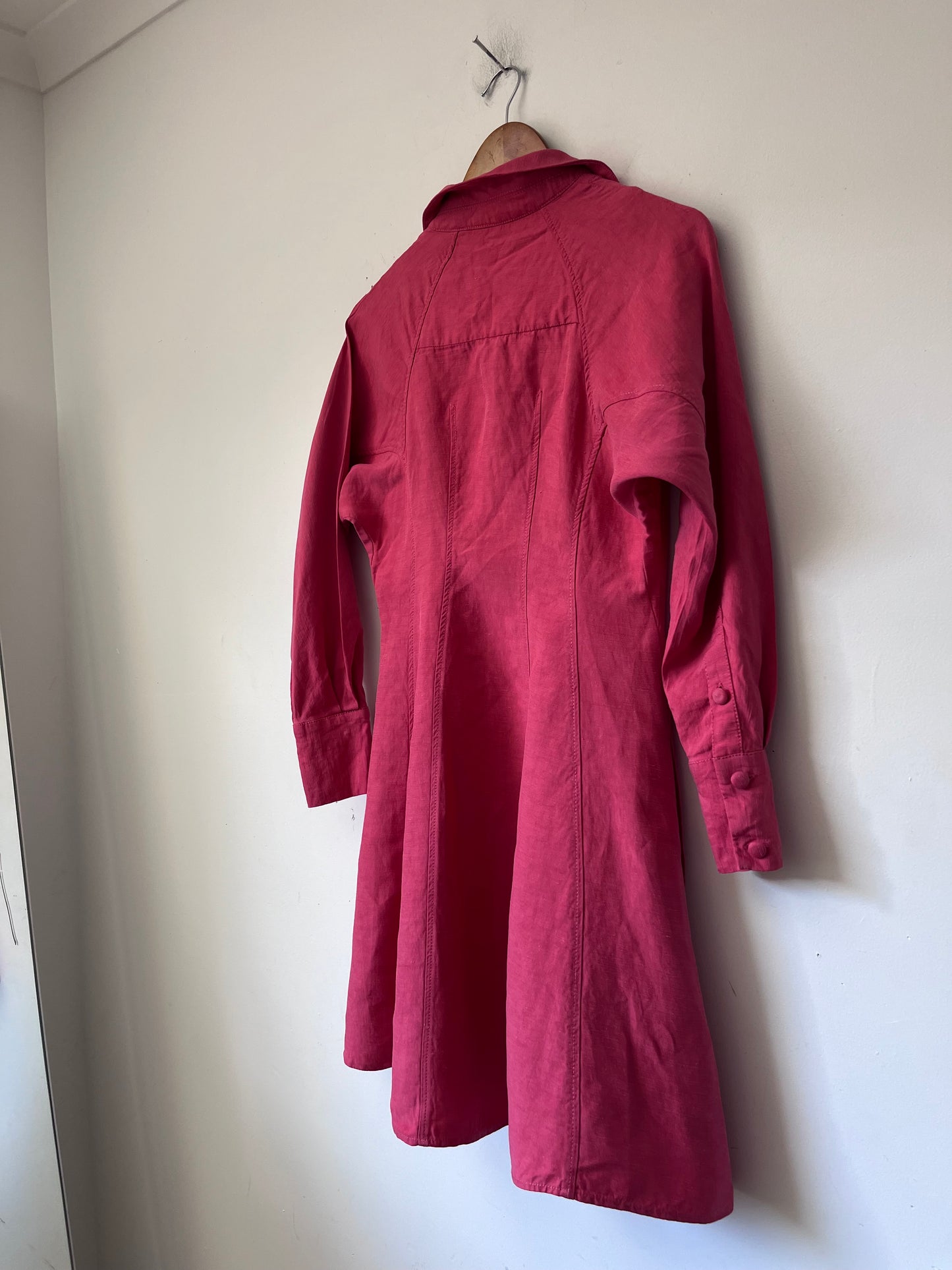 COUNTRY ROAD Dress RRP$200 (8-10)