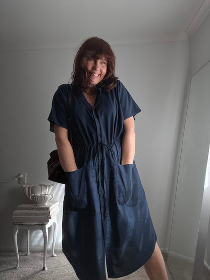 COS Dress RRP$180 (12)