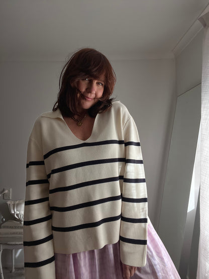 ASSEMBLY LABEL Knit RRP$120 (12-14)