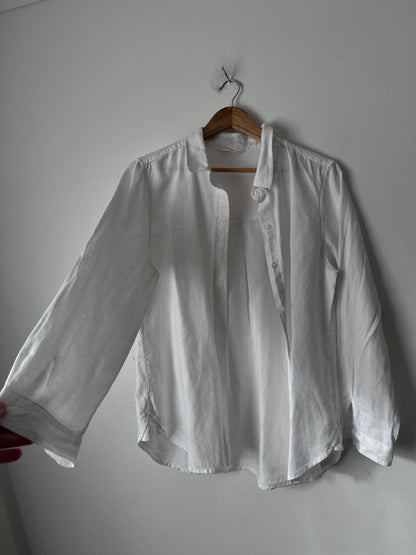 ZEST Shirt RRP$80 (8-10)