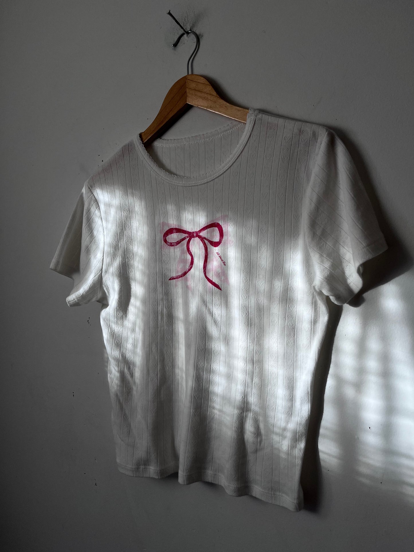 ALL ABOUT EVE Tshirt RRP$69 (12)