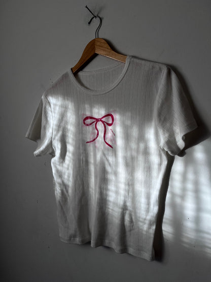 ALL ABOUT EVE Tshirt RRP$69 (12)