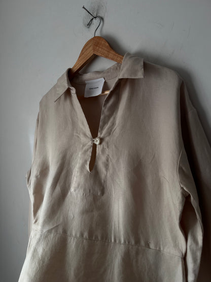 BONDI BORN Leiden Tunic RRP A$445 (Size imo 10)