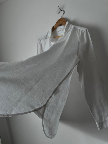 ZEST Shirt RRP$80 (8-10)