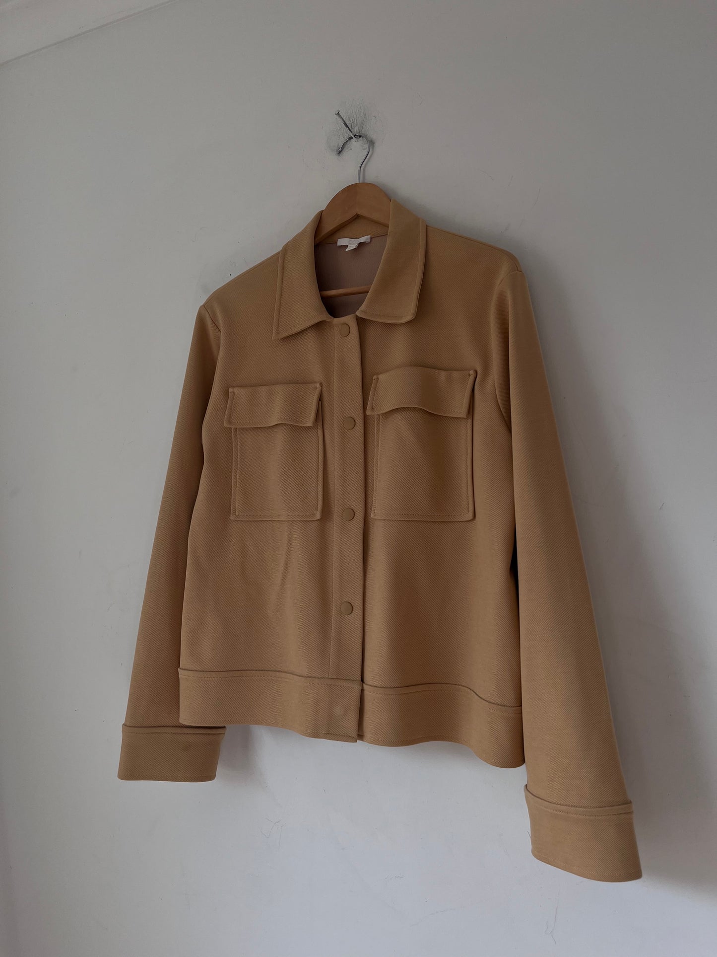 COS Jacket RRP$199 (12-16)