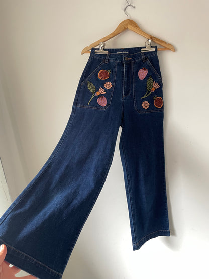 PRINCESS HIGHWAY jeans RRP$125 (6)