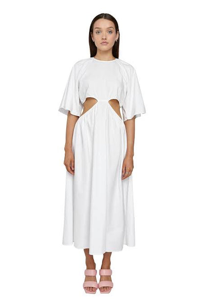 GEORGIA ALICE Dress RRP$725 (8)