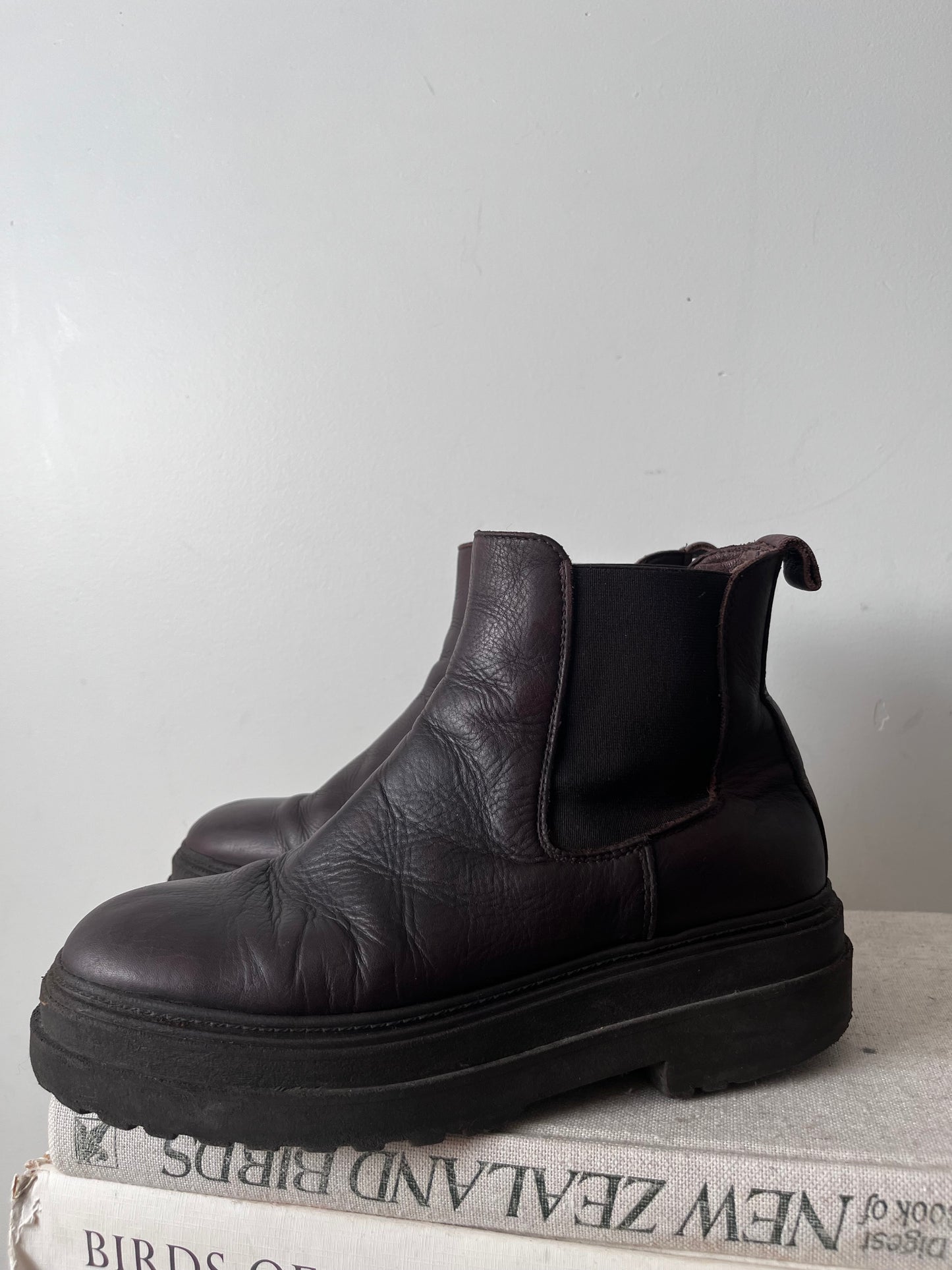 MI PIACI Boots (39)