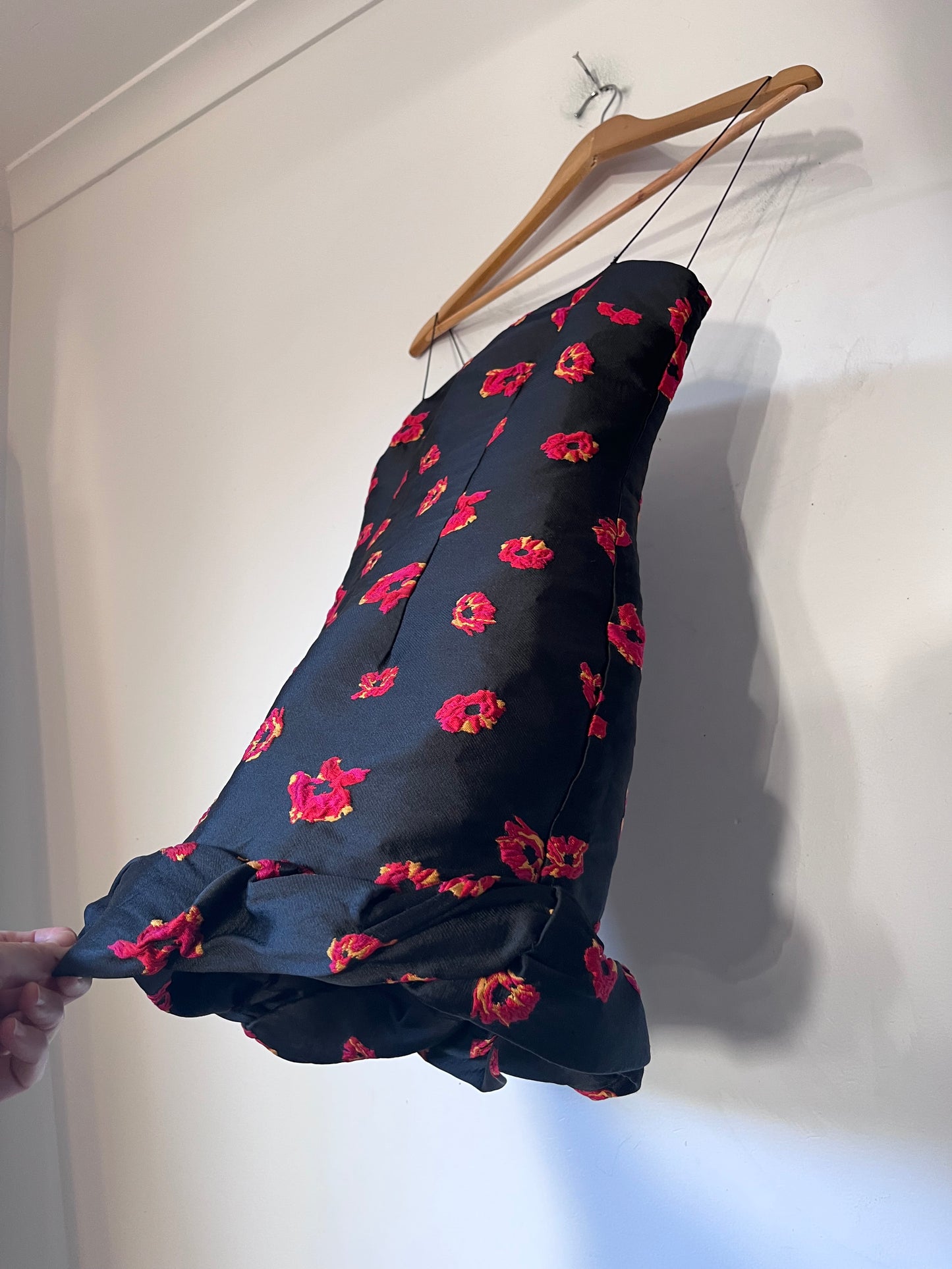 BEC & BRIDGE ‘Cabana’ Mini Dress RRP$300 (6)