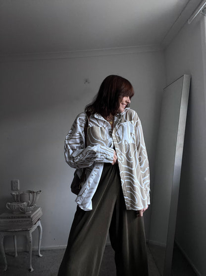 THANNE Shirt RRP$79 (14-18)