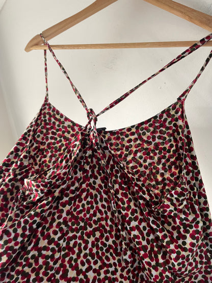 KOWTOW dress RRP$239 (14)