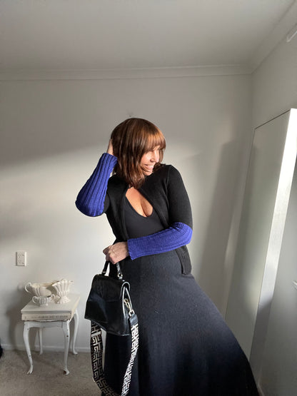 INSIDIOUS knit (8-10)