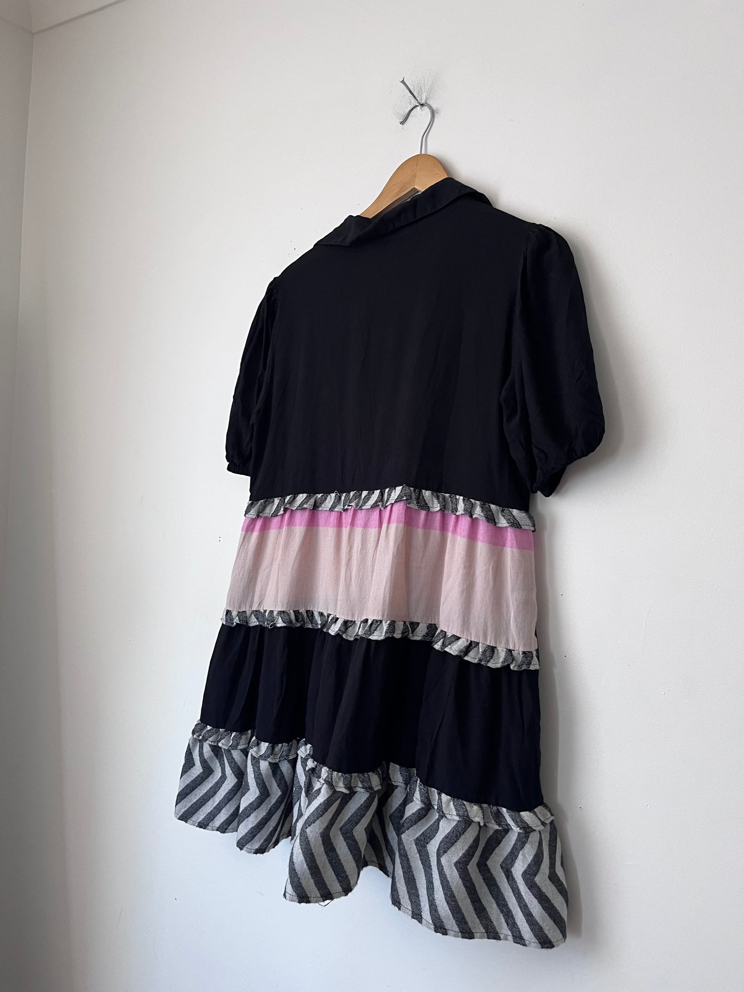 JOOP & GYPSY dress RRP$129 (8-10)