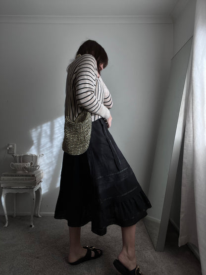 DANGERFIELD Skirt RRP$114 (10-12)