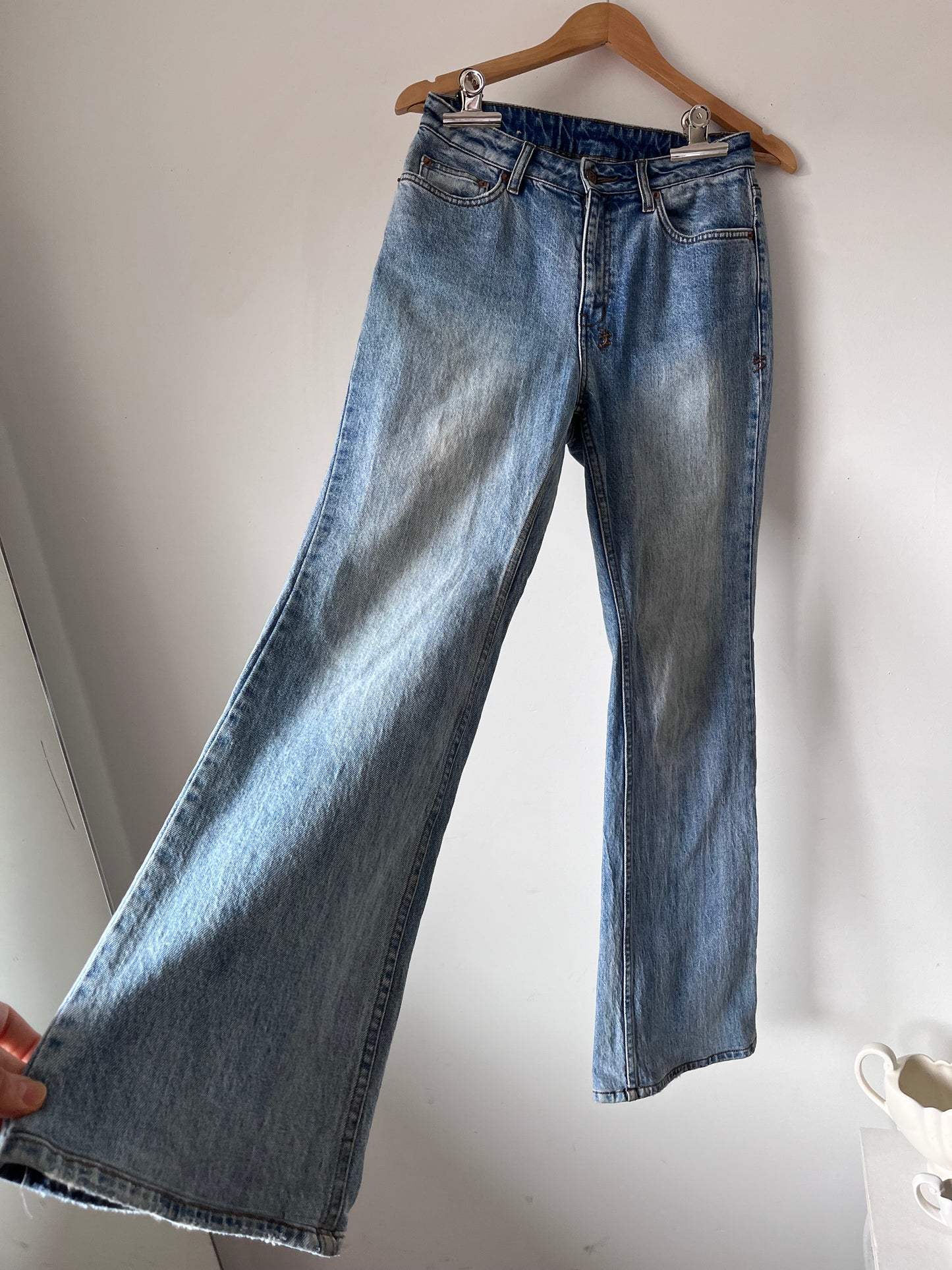 KSUBI ‘SoHo Lifetime’ jeans RRP$245 (27)