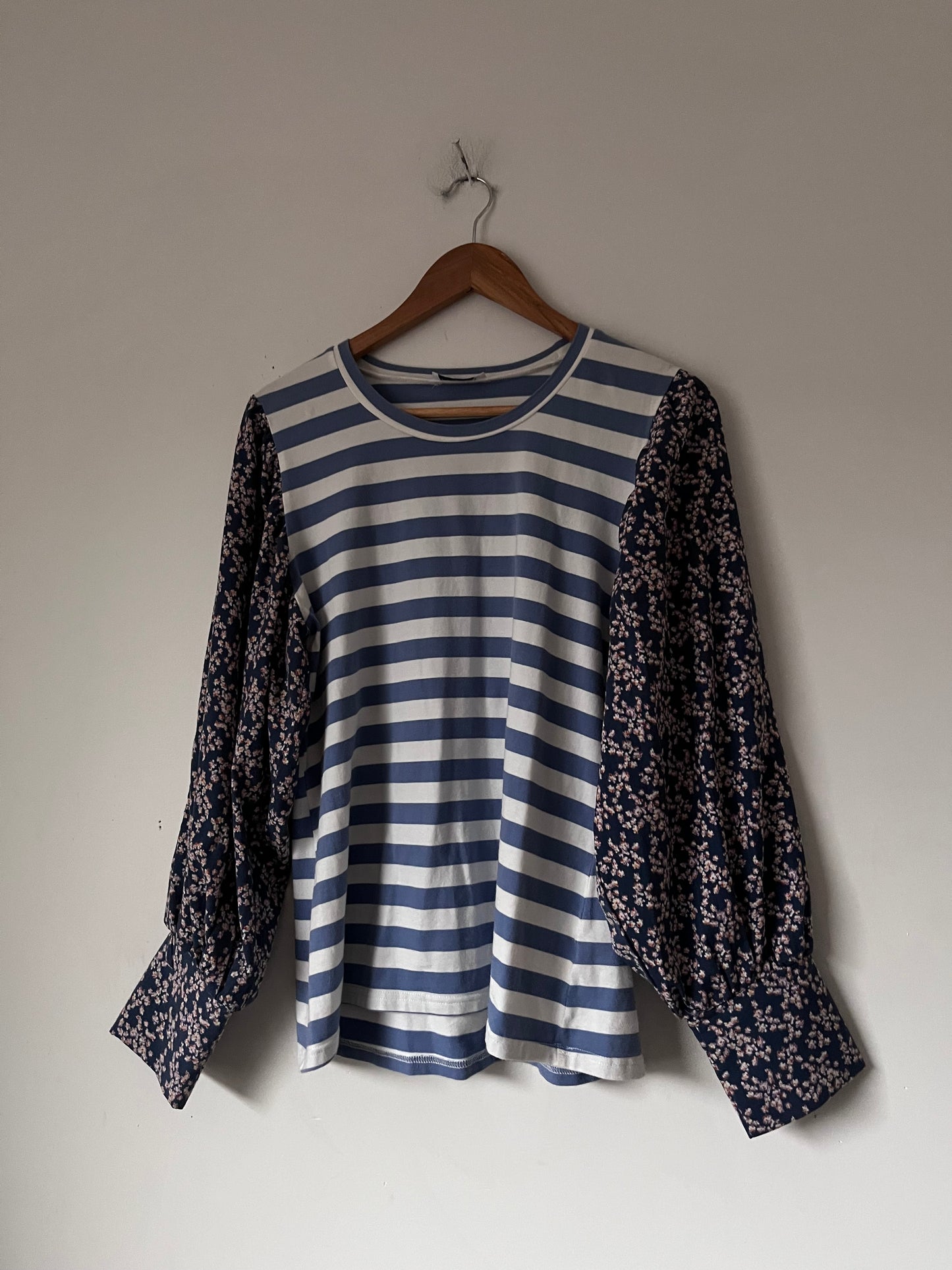 KETZE-KE top RRP$139 (10-12)