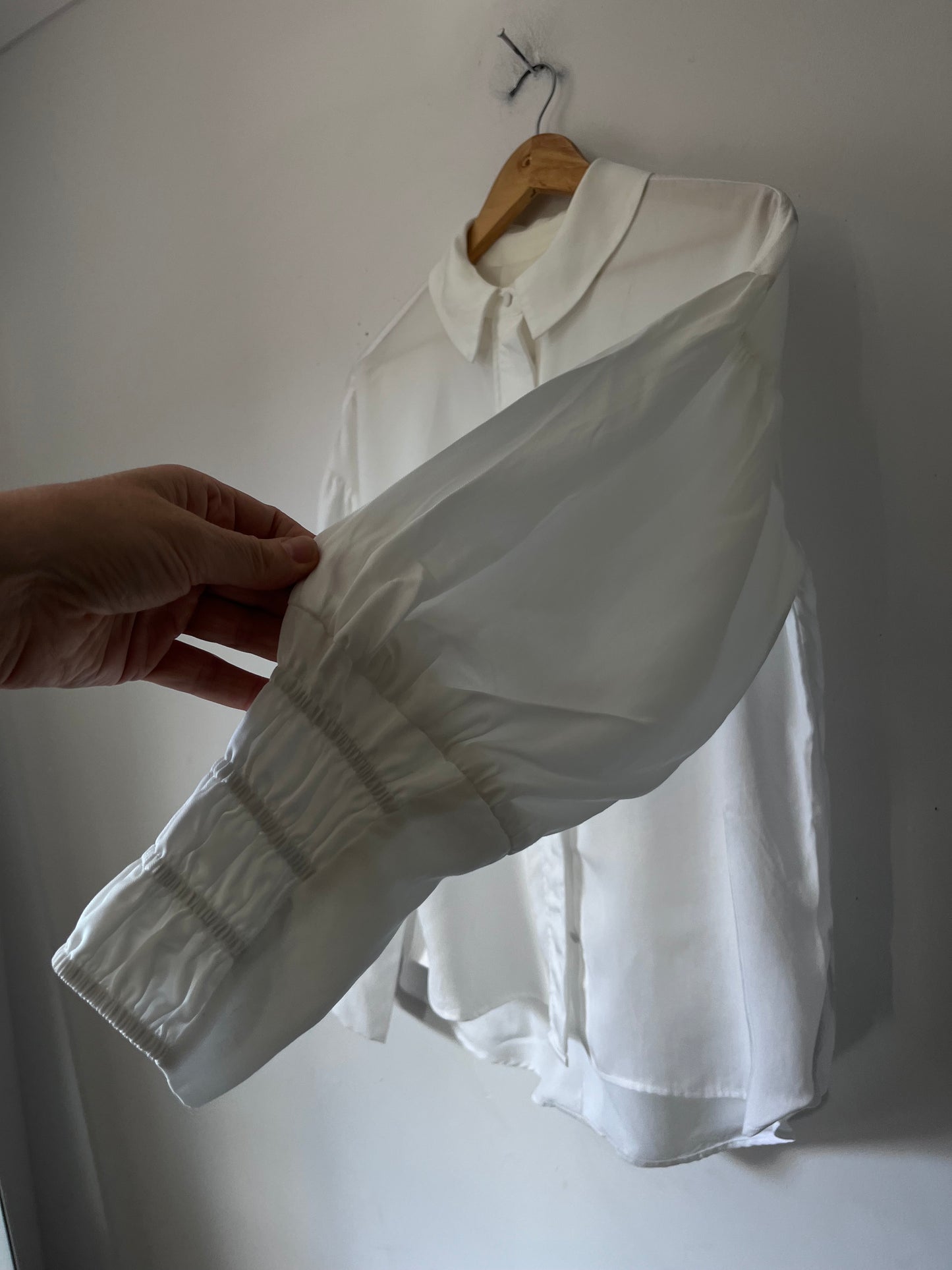 MINERAL shirt RRP$119 (8-12)