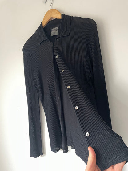 Vintage COUNTRY ROAD knit cardigan (10-12)