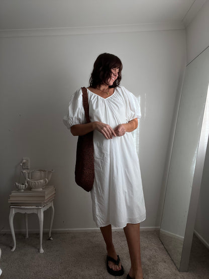 MAURIE + EVE Dress (10)