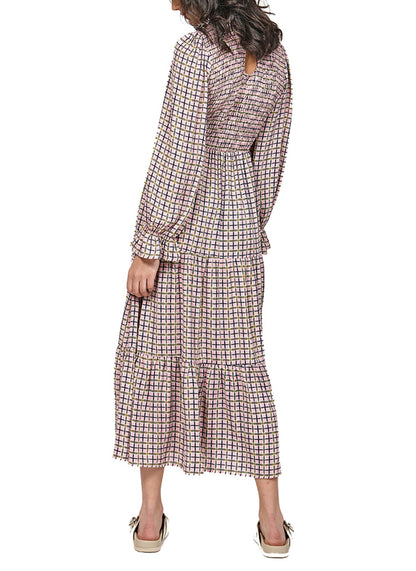 KETZE-KE dress RRP$219 (8-10)