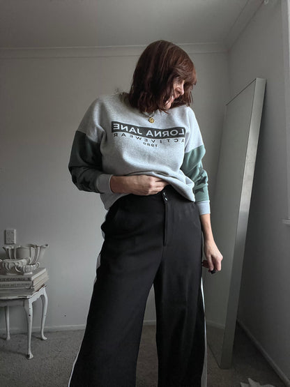 LORNA JANE Jumper (8-12)
