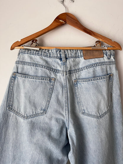 NEUW Coco Wide Leg Jeans RRP$220 (10)