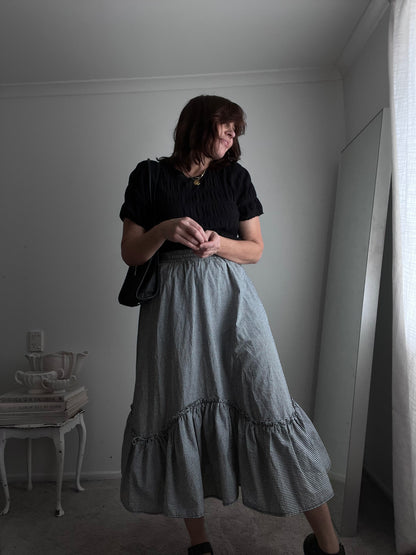 THING THING Skirt RRP$149 (8-10)