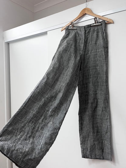 MAX Wide Leg Pants RRP$119.99 (Size 6)