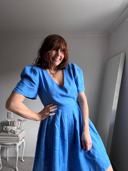 MAX Dress RRP$160 (12)