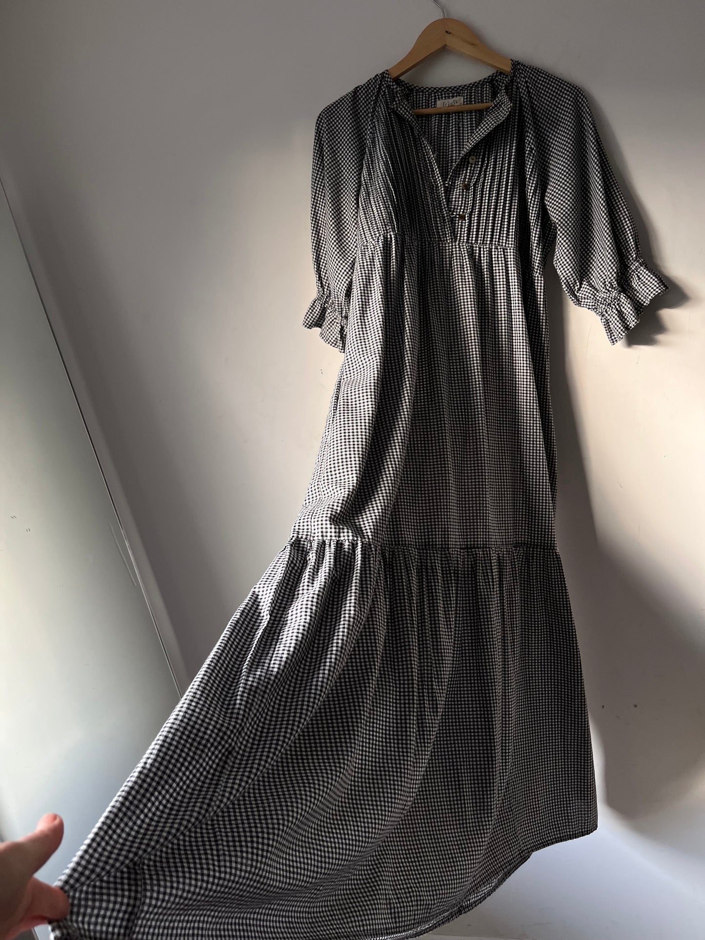 FABRIK Dress RRP$269 (8-10)