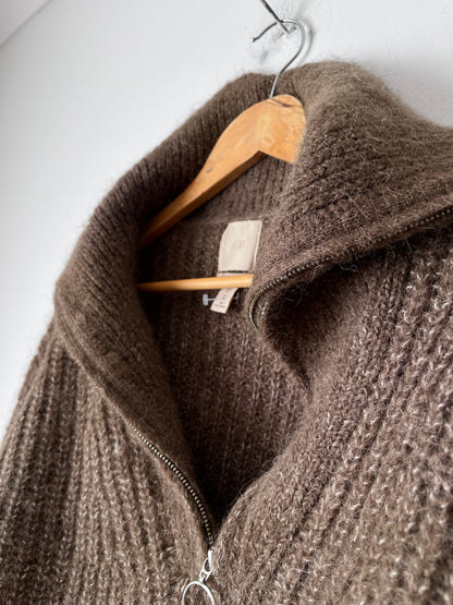 H&M Alpaca Jumper RRP$130 (8-12)