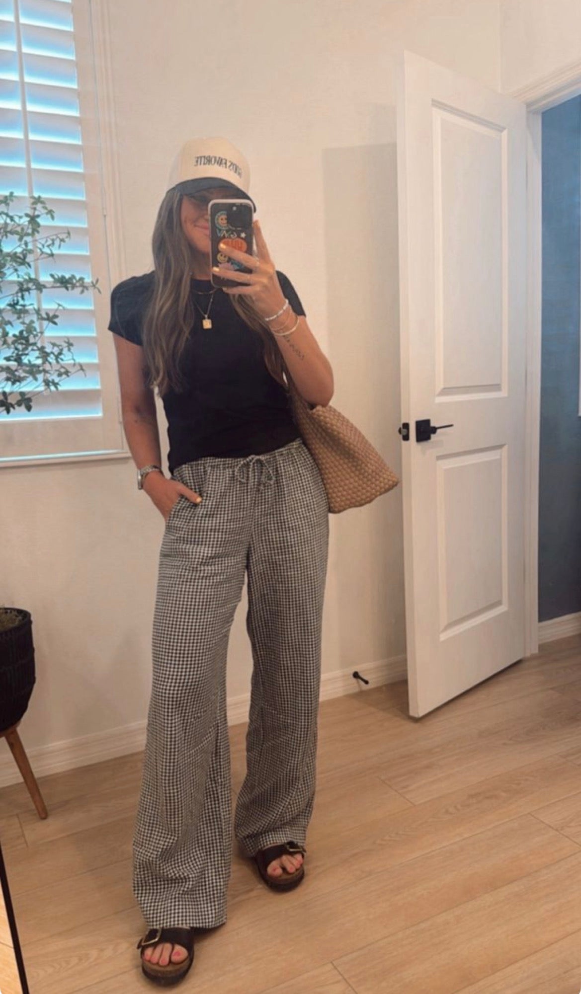 MAX Wide Leg Pants RRP$119.99 (Size 6)