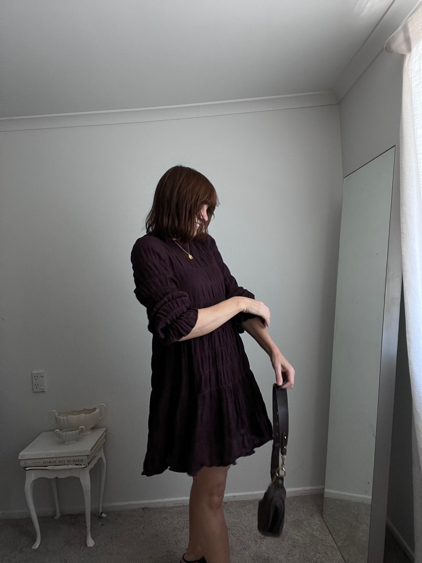 MAX dress RRP$159 (8-10)