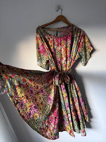 MY KEEPER ‘Float’ Dress RRP$420 (12-16)