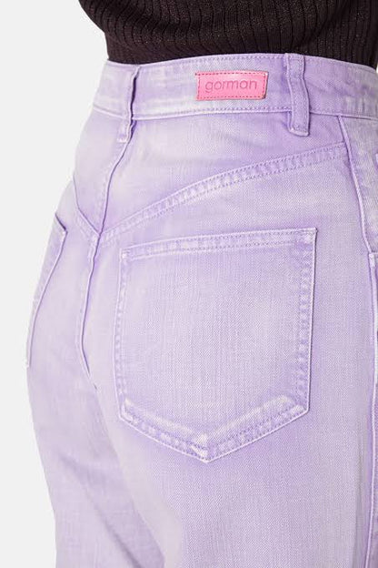 ROLLA’S Heidi Jeans RRP$160 (6-8)
