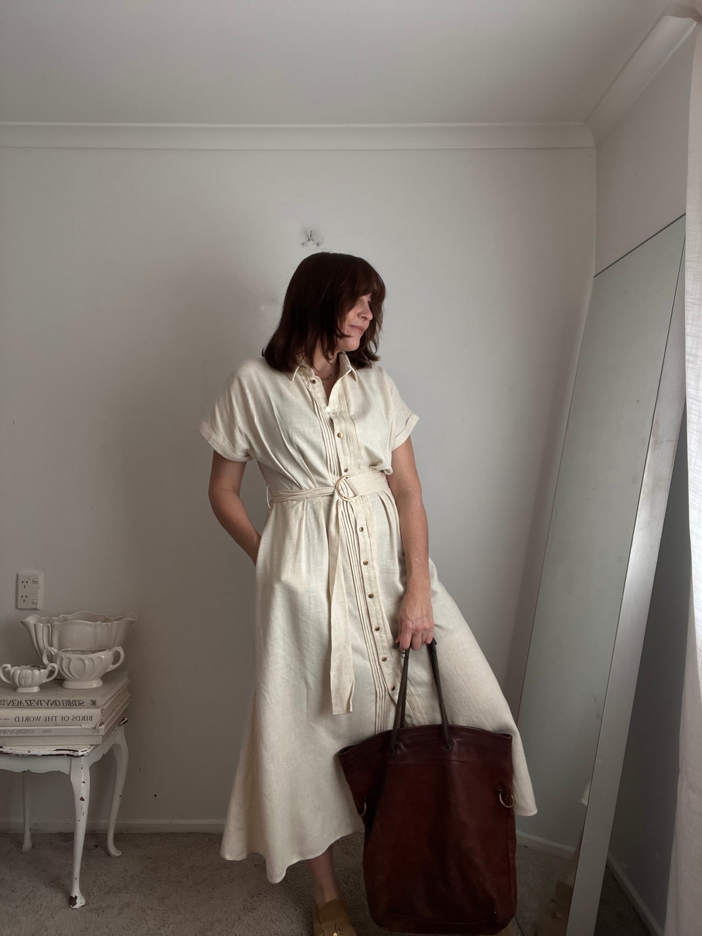 ZARA Dress RRP$119 (12-14)