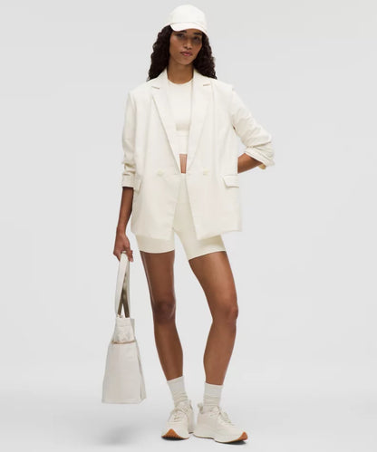 LULULEMON Blazer RRP $239 (S)