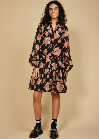 LEO + BE 'Sly' Dress RRP$179 (10)