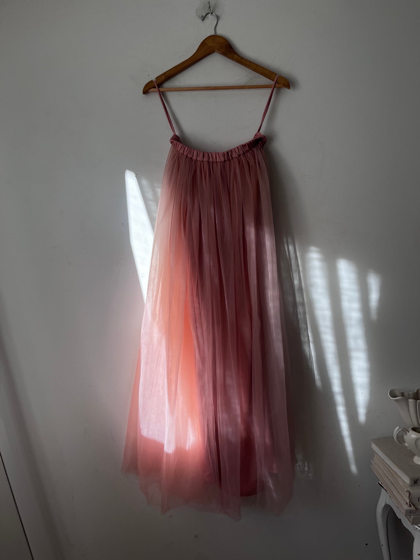 Maxi Tutu by STYLISH BRIDE ACCESSORIES (10-12)